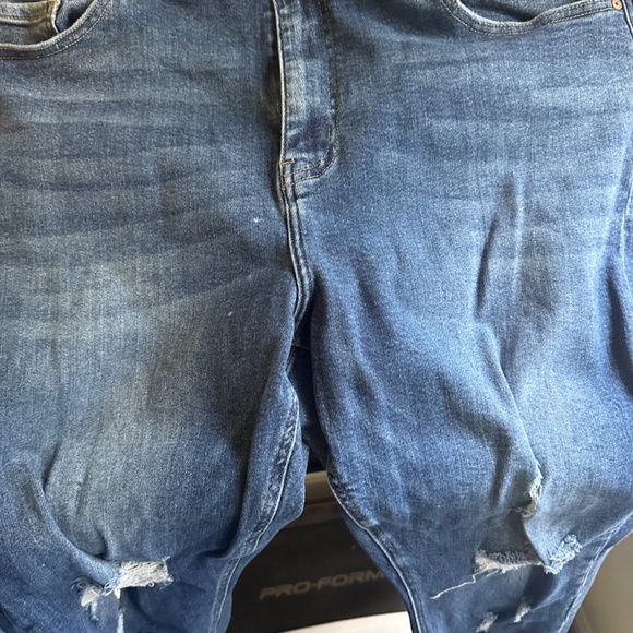 KanCan by Maurice’s 22W jeans - Picture 2 of 3